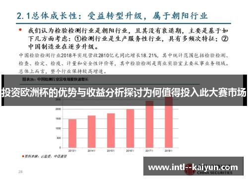 投资欧洲杯的优势与收益分析探讨为何值得投入此大赛市场
