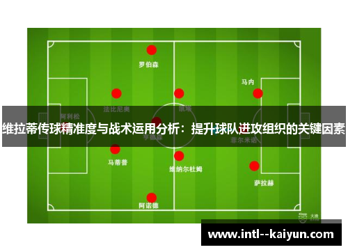 维拉蒂传球精准度与战术运用分析：提升球队进攻组织的关键因素