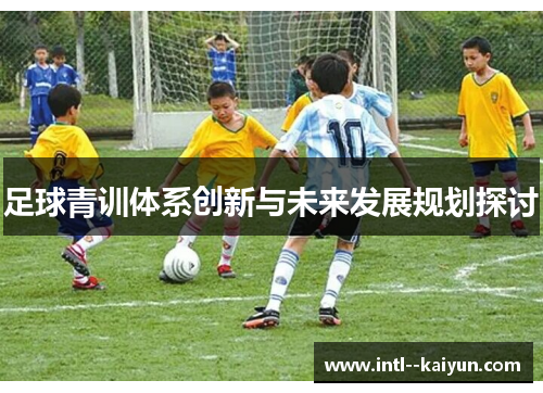 足球青训体系创新与未来发展规划探讨